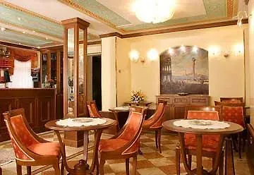 ***  Hotel Anastasia Venezia Italia
