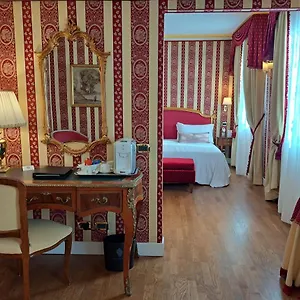 Hotel Sina Palazzo Sant'angelo, Venezia
