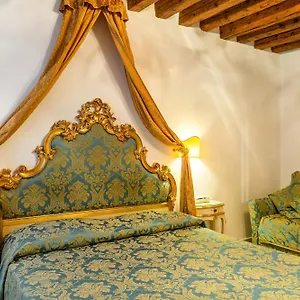 Hotel Al Vagon, Venezia
