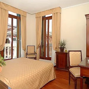Hotel La Forcola, Venezia