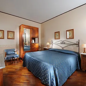 Hotel La Calcina, Venezia
