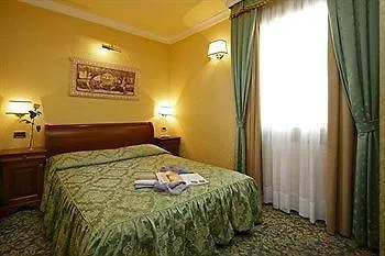 Hotel Anastasia Venice Italy